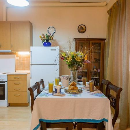 Heart Of The Old Town Apartment Corfu  Eksteriør bilde
