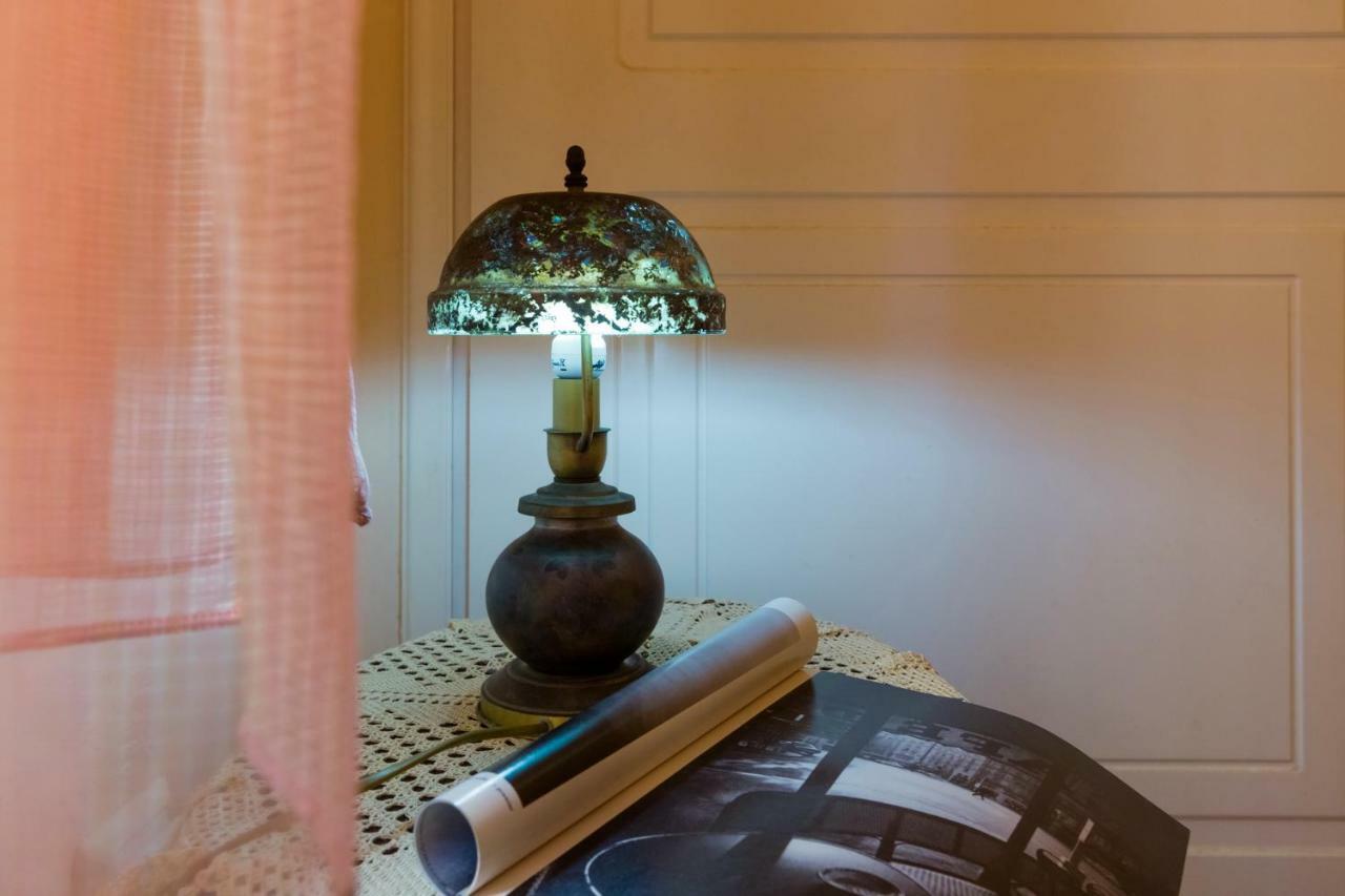 Heart Of The Old Town Apartment Corfu  Eksteriør bilde