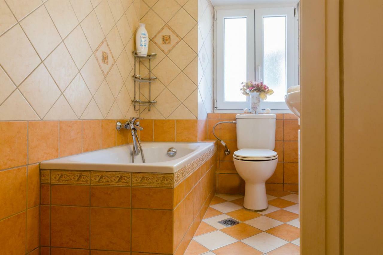 Heart Of The Old Town Apartment Corfu  Eksteriør bilde