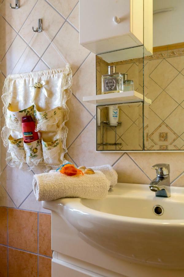 Heart Of The Old Town Apartment Corfu  Eksteriør bilde