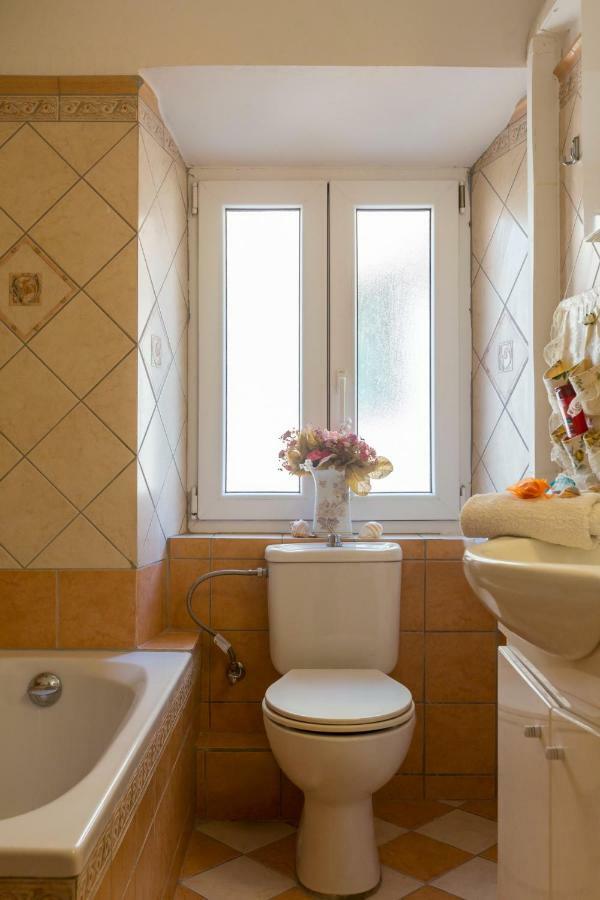 Heart Of The Old Town Apartment Corfu  Eksteriør bilde
