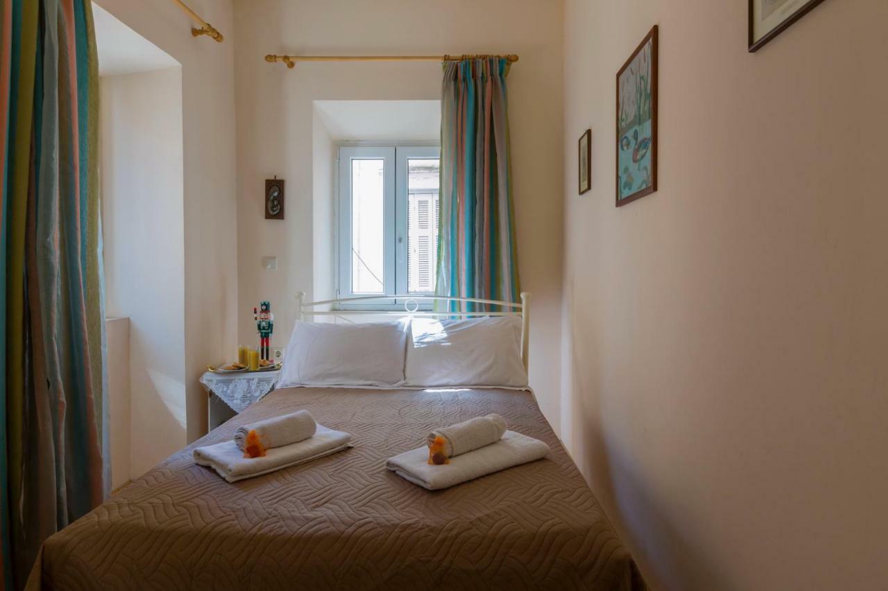 Heart Of The Old Town Apartment Corfu  Eksteriør bilde