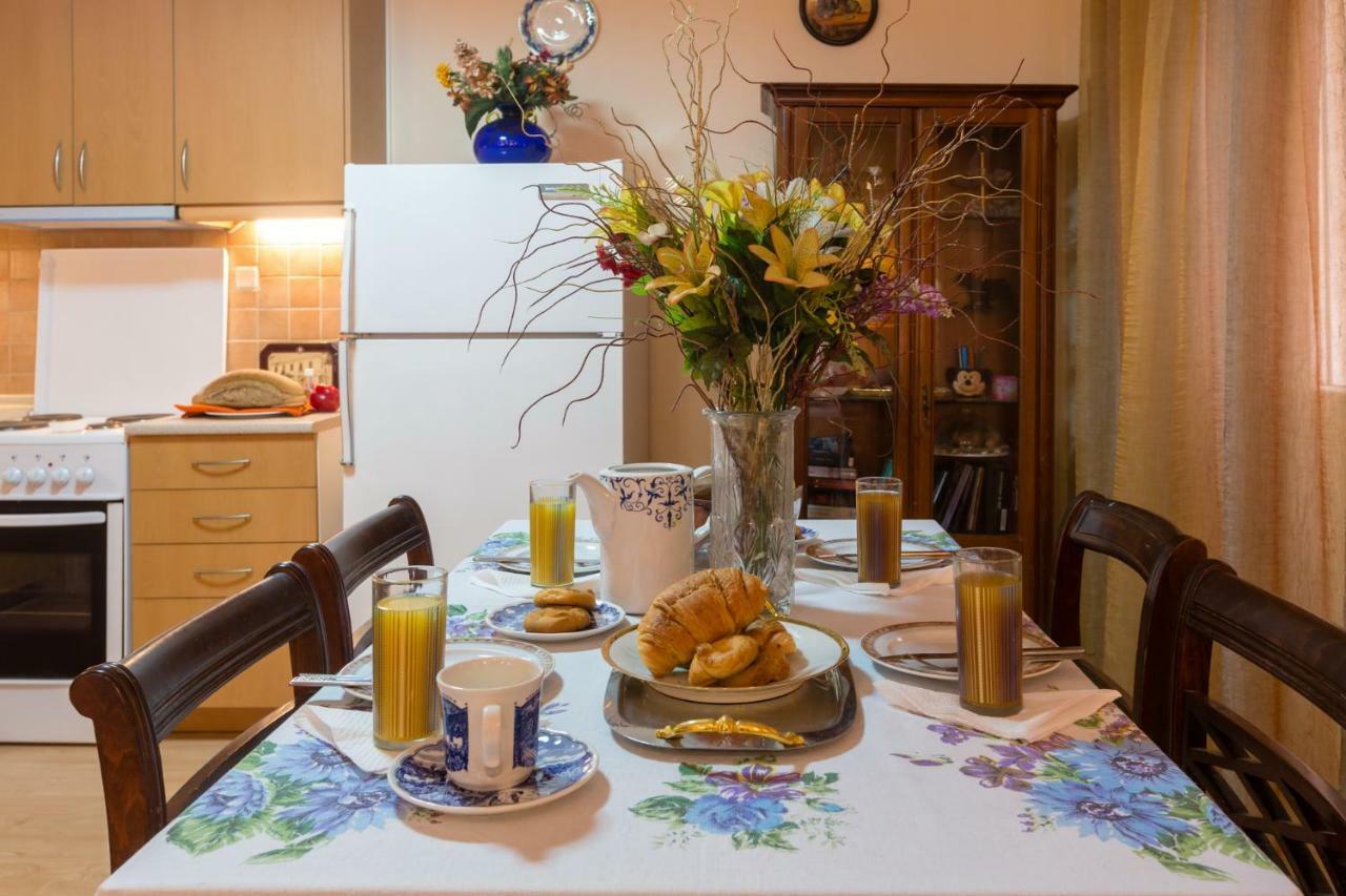 Heart Of The Old Town Apartment Corfu  Eksteriør bilde